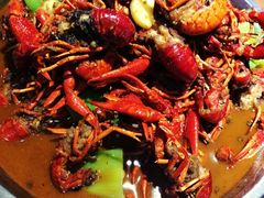-红盔甲·小龙虾(天钥桥店)