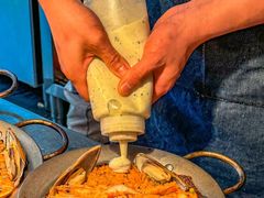 -CRAZYONES西班牙海鲜饭(上海美罗城店)