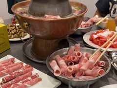 -三兴涮羊肉(荣安大街店)