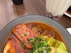 -新旺茶餐厅(鑫耀·光环live店)
