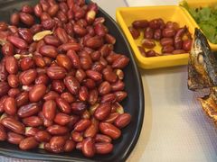 -云晓光头烧烤吧(新大陆广场店)