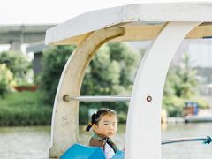 -琅岐红光湖公园