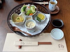 -Tsuru鹤日本料理(静安香格里拉店)