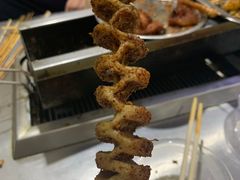 -最昭通一品黄牛小肉串(新迎店)
