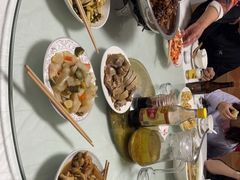 -茅山风味馆