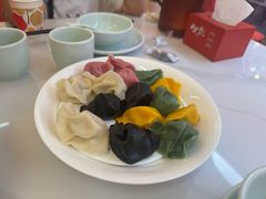 -必点海鲜·海肠捞饭(滨江道一店)