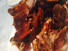 -北李妈妈菜·海肠捞饭(高新万达店)