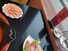 -三江两海老火锅(北京首店)