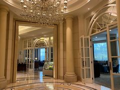 -虹桥索菲特·乐吧·冰淇淋下午茶·经典咖啡