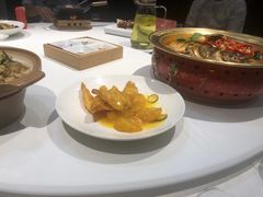 -解家河南菜(华山路店)