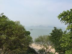 iphone_upload_pic-胡里山炮台