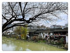 -小河直街历史文化街区