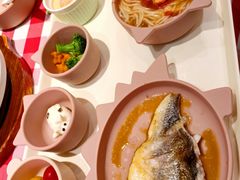 -西贝(上海我格广场店)