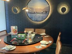 包厢-望湘园·洞庭渔宴(浦江欢乐颂店)