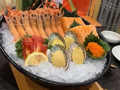 -菊上日式料理(蚌埠银泰店)