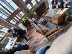 -云端咖啡(古北水镇景区店)