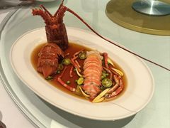 -老吉士(环贸iapm店)