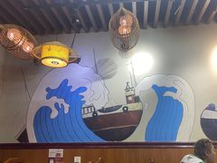-三煮纸包鱼(青岛总店)