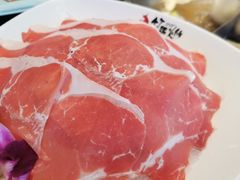 -竹犇番茄火锅(长风街店)