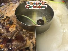 红汤梭边鱼锅-新辣道鱼火锅(世纪金源购物中心店)