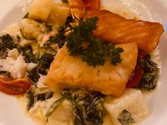 -宝莱纳餐厅(滨江店)