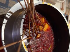 -管氏翅吧(广渠门店)
