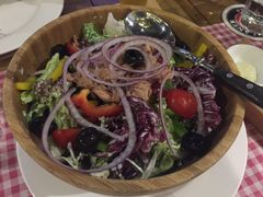 -Paulaner·德国帕拉娜自酿啤酒餐厅(海上世界店)