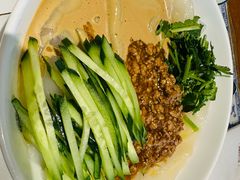 -东方饺子王(工农大路店)
