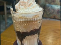 -咖法森林·咖啡  酒吧(天河店)