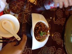 百饺园(平山道店)-百饺园酒楼(平山道店)