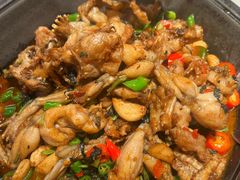 -蛙来哒(汇一城黑金冠店)