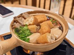 -芽笼芽笼新加坡餐厅(环球港店)