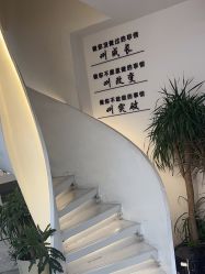 -MINX名珂斯·烫染形象设计