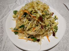 妈妈巧拌菜-北李妈妈菜·海肠捞饭(高新万达店)