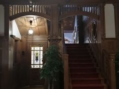 -马勒别墅饭店(静安寺店)