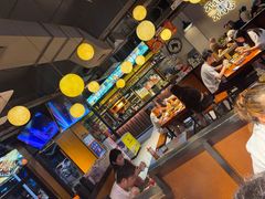 -本色.小马哥烧烤(五一路总店)