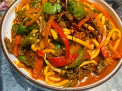 -马老六清真餐厅(雁滩店)