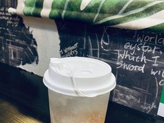 -小团圆糖水铺(襄阳南路店)