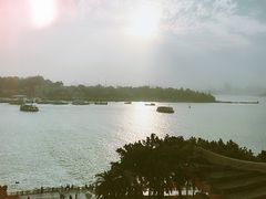 -鹭江宾馆·观海餐厅