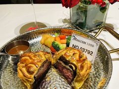 -黑宝石西餐厅(汇励99城市公园店)
