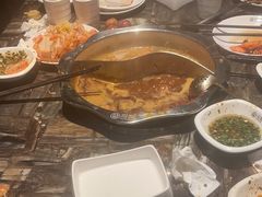 -冠菌火锅自助(东莞桥头店)