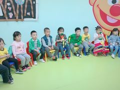 -贝迪森儿童成长中心(未央汉神中心)