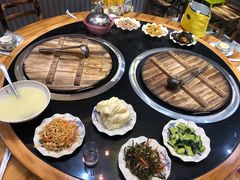 -象牙山铁锅炖(汇东郦城店)