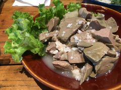 -有才叔的小馆(招商依云曲江店)