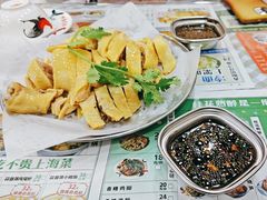 -阿金大白·上海菜馆(新天地店)