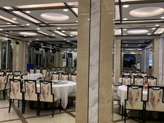 大堂-老邻居饭店(华昌道店)