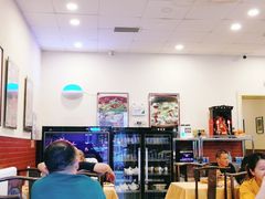 大堂-秦记香辣蟹(松榆里店)