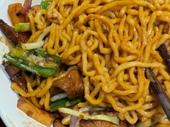 -寻裕记·现炒浇头面(人民广场店)