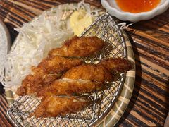 秋川京葱鸡肉-平成屋· Late Night 食堂(四川北路店)