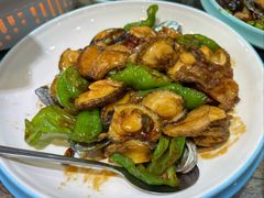 -小红鲸·海鲜餐厅(轸大路店)